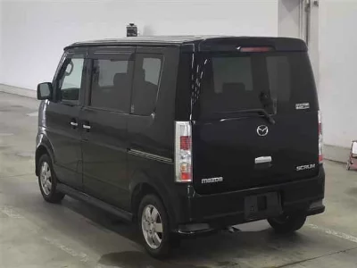 Mazda SCRUM WAGON