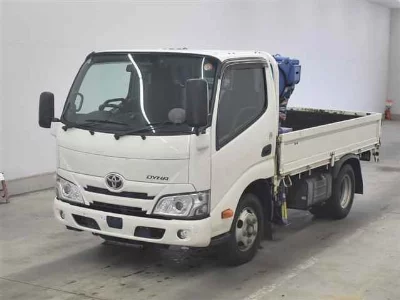Toyota Dyna