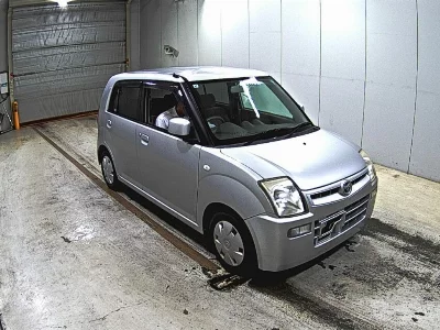MAZDA CAROL