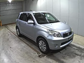 Toyota Rush