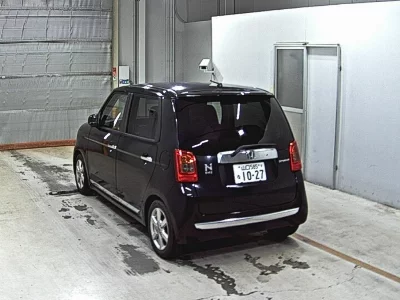 Honda N-One