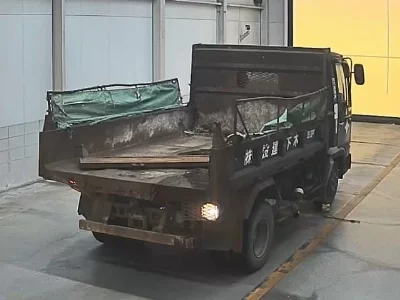 Hino Ranger