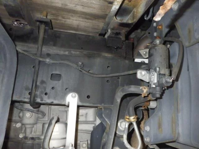 Toyota ToyoAce  с аукциона в Японии