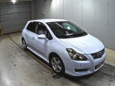 Toyota Blade