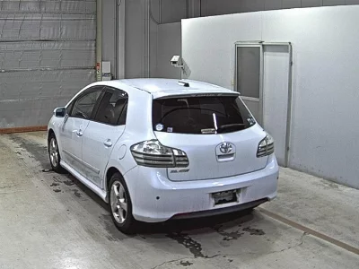 Toyota Blade