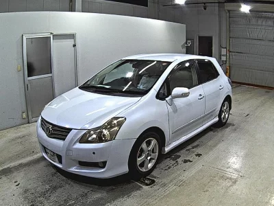 Toyota Blade
