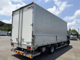 NISSAN DIESEL (UD) CONDOR