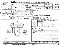 Nissan UD