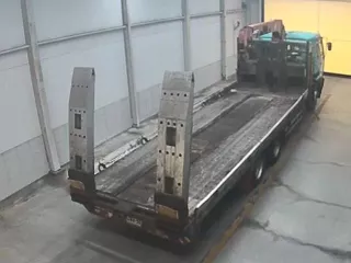 Nissan UD