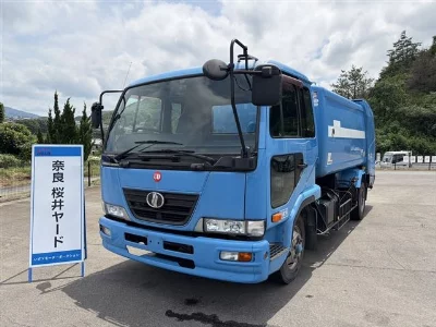 NISSAN DIESEL (UD) CONDOR