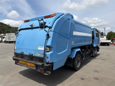 NISSAN DIESEL (UD) CONDOR