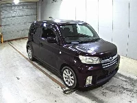 Subaru Dex