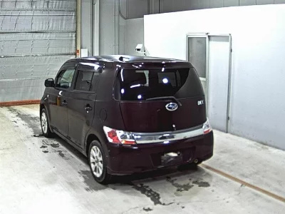 SUBARU DEX
