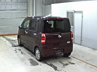 Daihatsu Tanto Exe