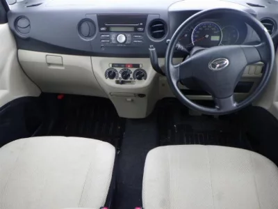 Daihatsu Tanto Exe