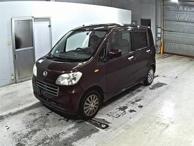 Daihatsu Tanto Exe