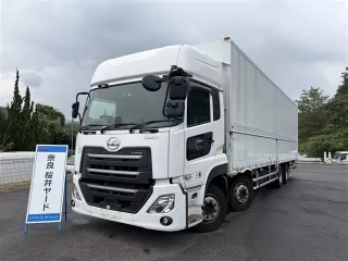 Nissan UD