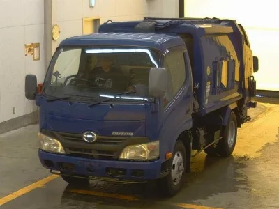Hino Dutro