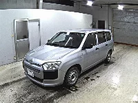 Цена авто Toyota SUCCEED WAGON с аукционов Японии, номер кузова NCP160V, пробег 139 000, оценка 2