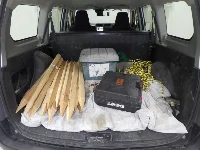 Цена авто Toyota SUCCEED WAGON с аукционов Японии, номер кузова NCP160V, пробег 139 000, оценка 2