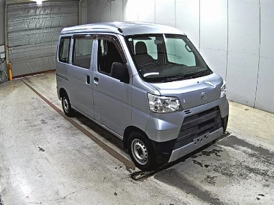 Daihatsu Hijet Cargo