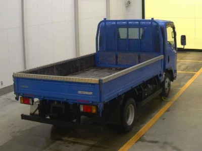 MAZDA TITAN