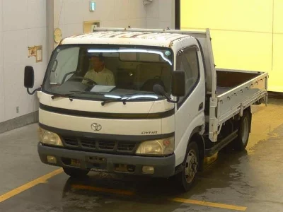 Toyota Dyna