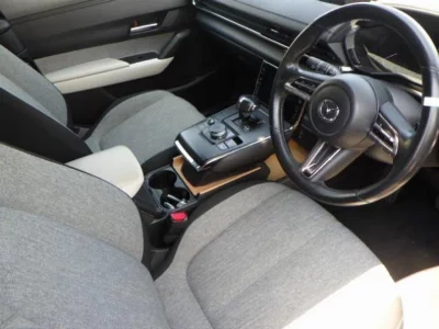 MAZDA MX-30