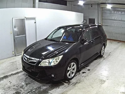 SUBARU EXIGA