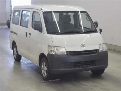 Toyota TownAce