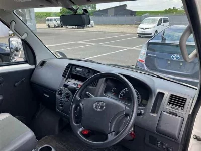 Toyota TownAce