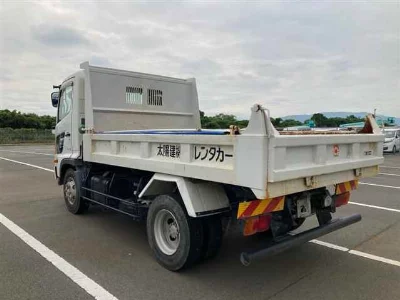 Hino Ranger