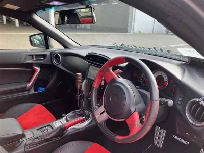 Toyota GT 86