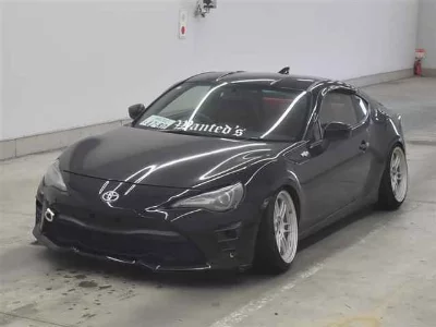 Toyota GT 86