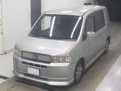 Honda Mobilio Spike