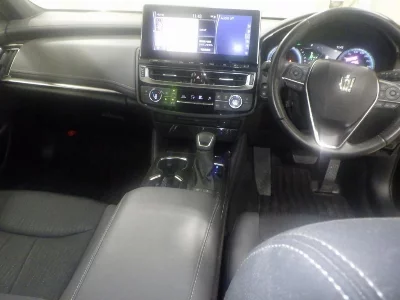 TOYOTA CROWN HYBRID
