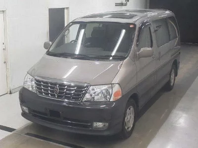 Toyota GRAND HIACE