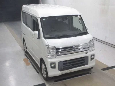 Nissan NV100 Clipper Rio