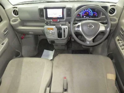 Nissan NV100 Clipper Rio