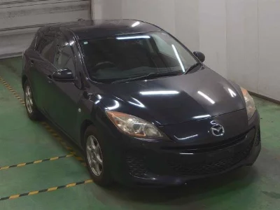 MAZDA AXELA SPORT