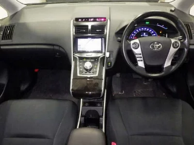 Toyota Sai