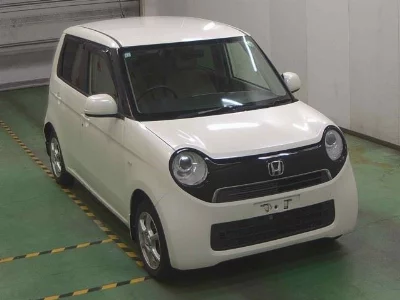 Honda N-One