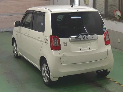 Honda N-One