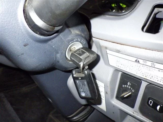 Mitsubishi Fuso Canter  с аукциона в Японии