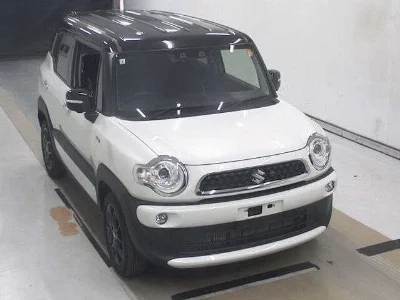 SUZUKI XBEE