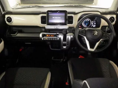 SUZUKI XBEE
