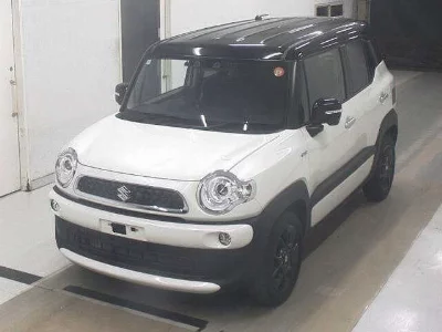 SUZUKI XBEE