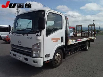 MAZDA TITAN