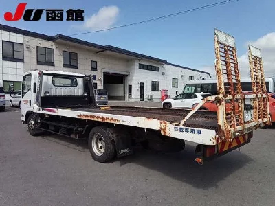MAZDA TITAN