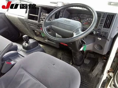 MAZDA TITAN